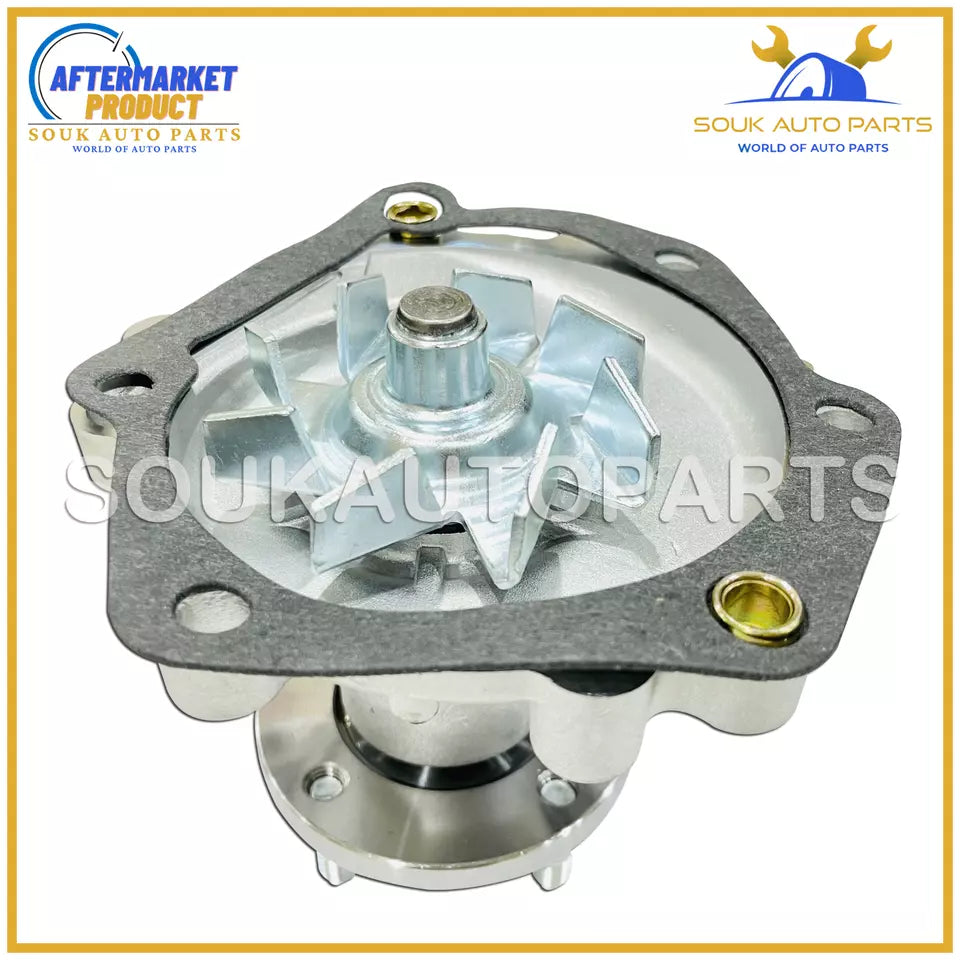 16100-59155 WATER PUMP 2L 2L-II 2L-T 3L 5L W/GASKET Toyota HIACE DIESEL 1986-99