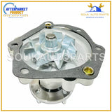 16100-59155 WATER PUMP 2L 2L-II 2L-T 3L 5L W/GASKET Toyota HIACE DIESEL 1986-99