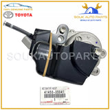 41450-35041 Genuine Toyota ACTUATOR, DIFFERENTIAL LOCK SHIFT 4145035041 OEM