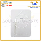 86337-35111 Genuine Toyota POWER ANTENNA MAST 8633735111 OEM