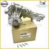 21010-70TY5 Genuine Nissan PUMP ASSY, WATER For NISSAN RB20DE RB20DET