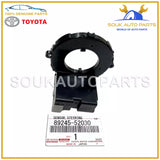 89245-52030 Genuine Toyota SENSOR, STEERING 8924552030 OEM