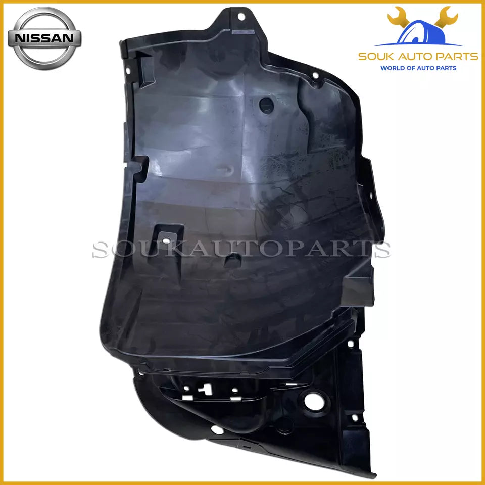 63845-5CA0A Genuine Nissan PROTECTOR ASSY 638455CA0A OEM Q60/G COUPE