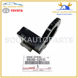 89245-52030 Genuine Toyota SENSOR, STEERING 8924552030 OEM