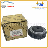 13050-16020 Genuine Toyota PULLEY, CAMSHAFT TIMING 1305016020 OEM COROLLA