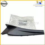 66895-9NB0A Genuine Nissan COVER-FRNT FENDER, LH 668959NB0A OEM QX60 HYBIRD