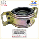 37230-35120 Genuine Toyota BEARING ASSY, CENTER SUPPORT, NO.1