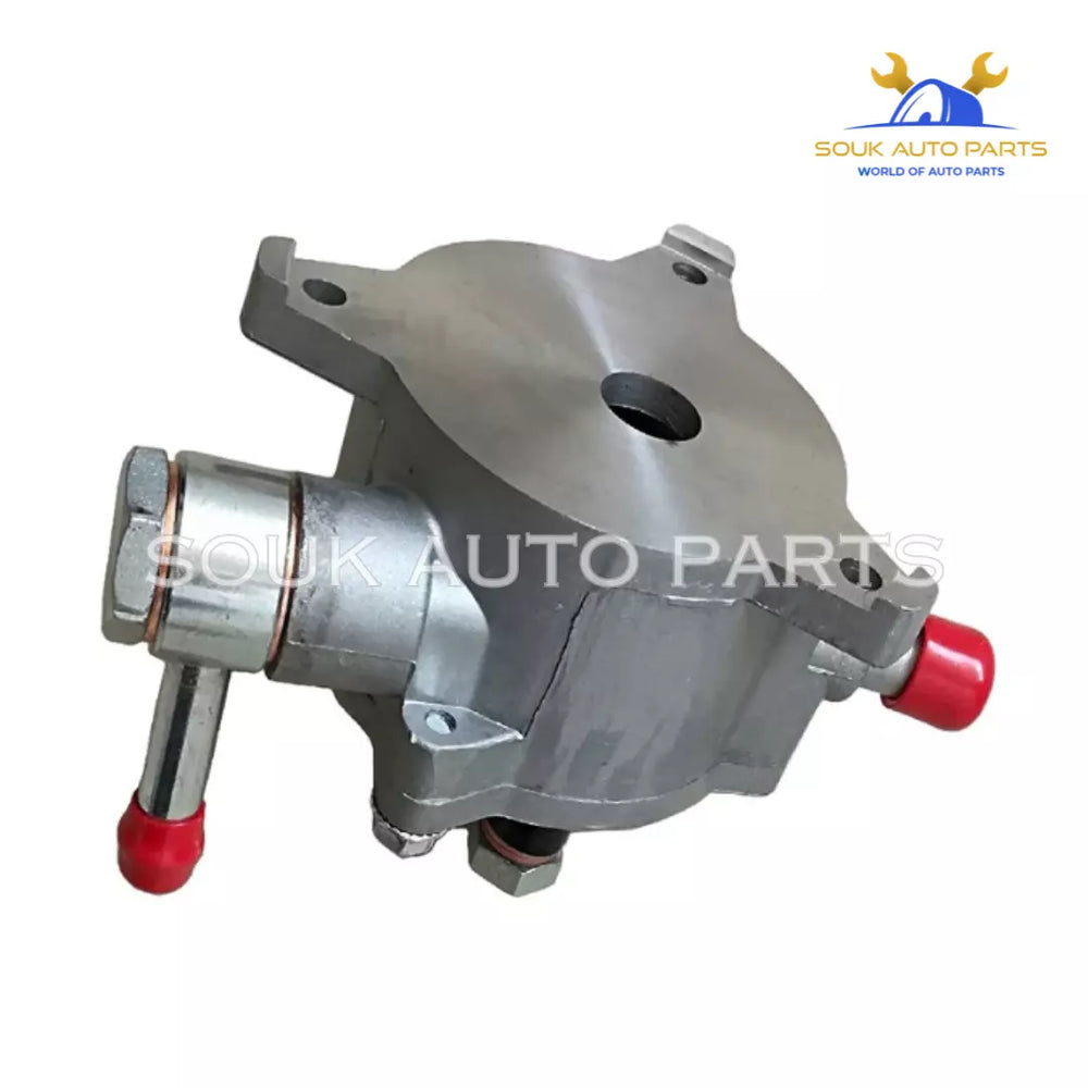 BRAKE VACUUM PUMP 4HF1 For ISUZU