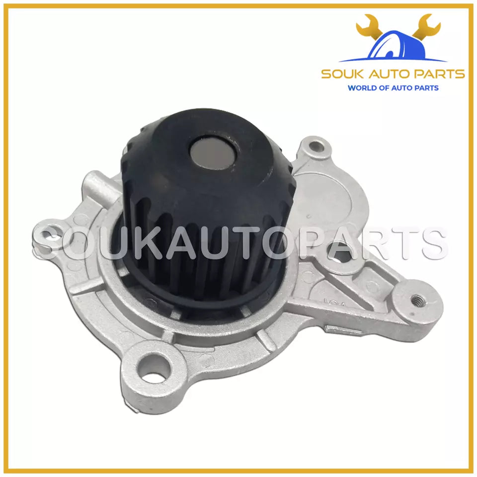 WATER PUMP D4EA-V &amp; D4EB HYUNDAI (KIA CARENS i30 ELANTRA TRAJET &amp; TUCSON 05-09)