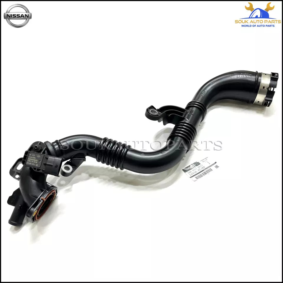 Genuine Nissan Duct Assy-Excha in UAE