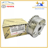 13050-28012 Genuine Toyota CAMSHAFT TIMING GEAR ASSY RAV4 CAMRY 1305028012 OEM