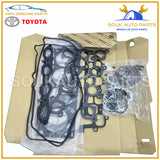 Get Genuine Toyota Gasket Kit Engine Overhaul in UAE