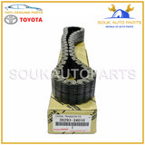 36293-34010 Genuine Toyota CHAIN, TRANSFER FRONT DRIVE 3629334010