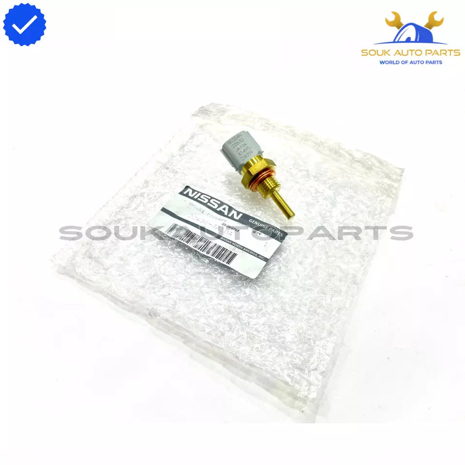 22630-JA10A Genuine Nissan RADIANT COOLANT TEMPRATURE SENSOR