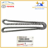 13506-88600 Genuine Toyota ENGINE TIMING CHAIN 2ZZ-GE CELICA COROLLA 1.8Ltr