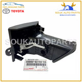 55660-60150-C0 Genuine Toyota REGISTER ASSY, INSTRUMENT PANEL, NO.2