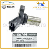 23731-4M50D Genuine Nissan POSITION SENSOR A-CRANK 237314M50D OEM