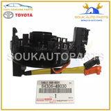 84306-48030 Genuine Toyota CABLE SUB-ASSY, SPIRAL 8430648030 OEM