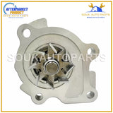 21010-EA010 WATER PUMP ASSY QR20-DE QR25-DE W/GASKET For Nissan ATLAS NAVARA
