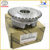 13050-75010 Genuine Toyota CAMSHAFT TIMING GEAR ASSY 1305075010 4RUNNER HIACE
