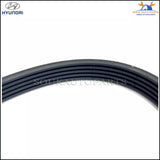 25212-03050 Genuine Hyundai V-RIBBED BELT 2521203050 OEM