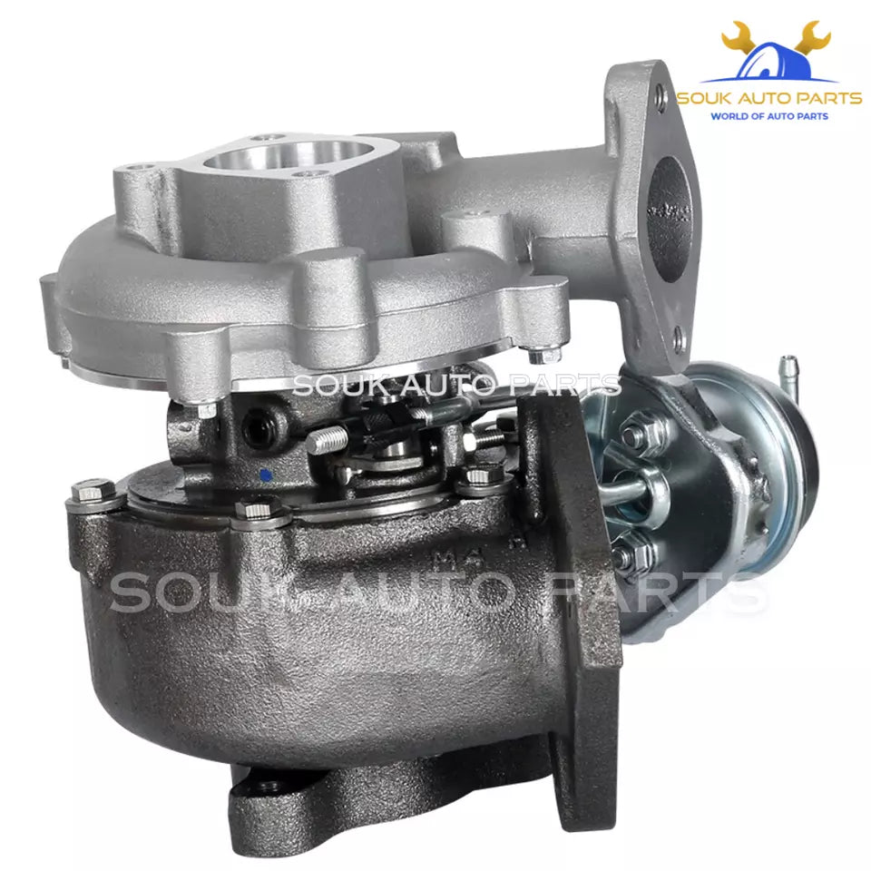 14411-4N100 TURBO CHARGER YD25 DTI For Nissan BASSARA PRESAGE 2.5Ltr 2001-2006