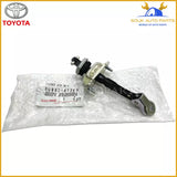 SU003-07368 Genuine Toyota CHECKER ASSY DR F SU00307368 OEM