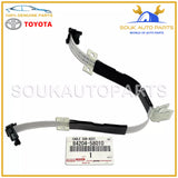 84204-58010 Genuine Toyota CABLE SUB-ASSY, STEERING PAD SWITCH 8420458010 OEM
