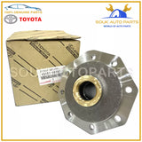 43401-60081 Genuine Toyota SPINDLE SUB-ASSEMBLY, STEERING KNUCKLE 4340160081 OEM