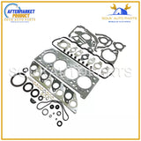 MD978645 FULL GASKET KIT 4D56T For Mitsubishi L200 MONTERO PAJERO 2.5Ltr DIESEL