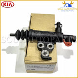 41710-02201 Genuine Hyundai CYLINDER ASSY-CLUTCH RELEASE 4171002201 OEM