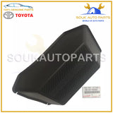 58190-60080 Genuine Toyota FRONT FLOOR FOOTREST 5819060080 OEM PRADO LEXUS GX470