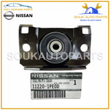 11220-1PE0B/D Genuine Nissan INSULATOR-ENGINE MOUNTING, FRONT OEM NAVARA