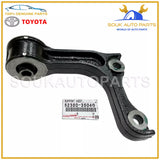 52380-35040 Genuine Toyota SUPPORT, FRONT DIFFERENTIAL, NO.2 4RUNNER PRADO