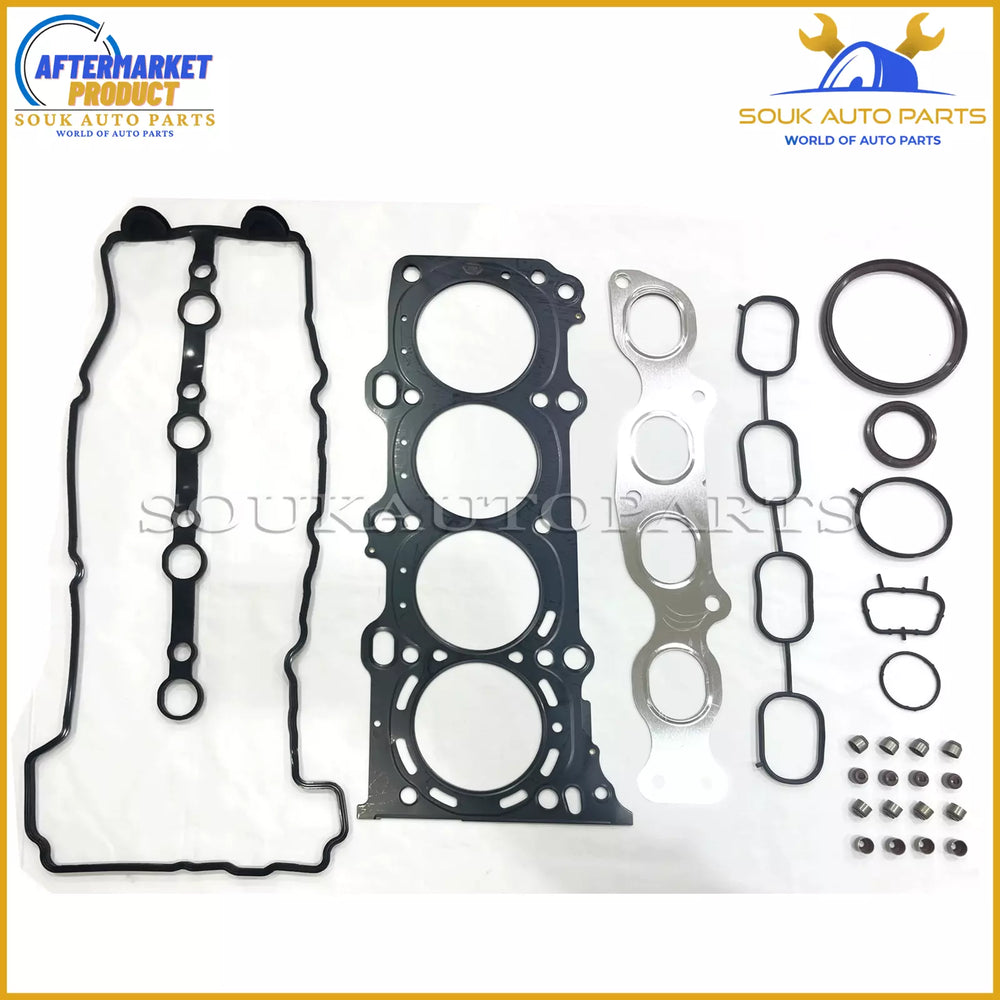 Why Are Aftermarket Gaskets a Popular Choice for Car Repairs?