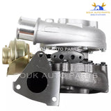 14411-VC100 TURBO CHARGER ZD30 DTi Water Type For Nissan Y61 PATROL 3.0Ltr 99-05