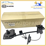 62800-A9000 Genuine Hyundai / KIA CARRIER ASSY-SPARE WHEEL