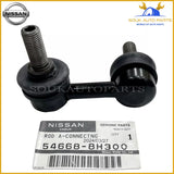 54668-8H300 Genuine Nissan ROD ASSY-CONNECTING,STABILIZER 546688H300 OEM