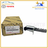 15340-50011 Genuine Toyota CAM TIMING OIL CONTROL VALVE, LH 1534050011 OEM