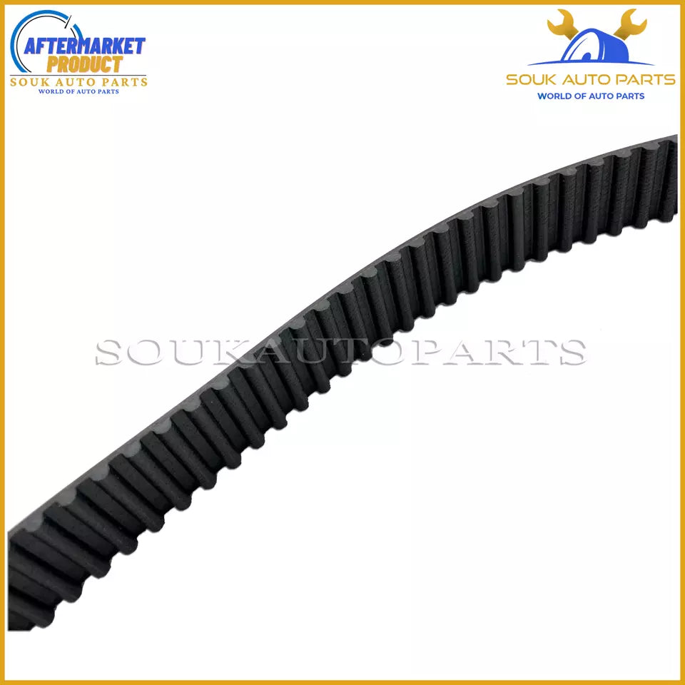 13568-11100 TIMING BELT 5EFE 128 TEETH For Toyota A403Y26MM TERCEL SERA 90-03