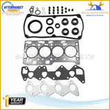 FULL GASKET KIT For Mitsubishi PAJERO MINI 4A30 MD974191