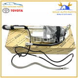 86300-35111 Genuine Toyota ANTENNA ASSY, W/HOLDER 8630035111 OEM 4RUNNER