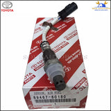 89467-60180 Genuine Toyota SENSOR AIR FUEL 8946760180 OEM LAND CRUISER
