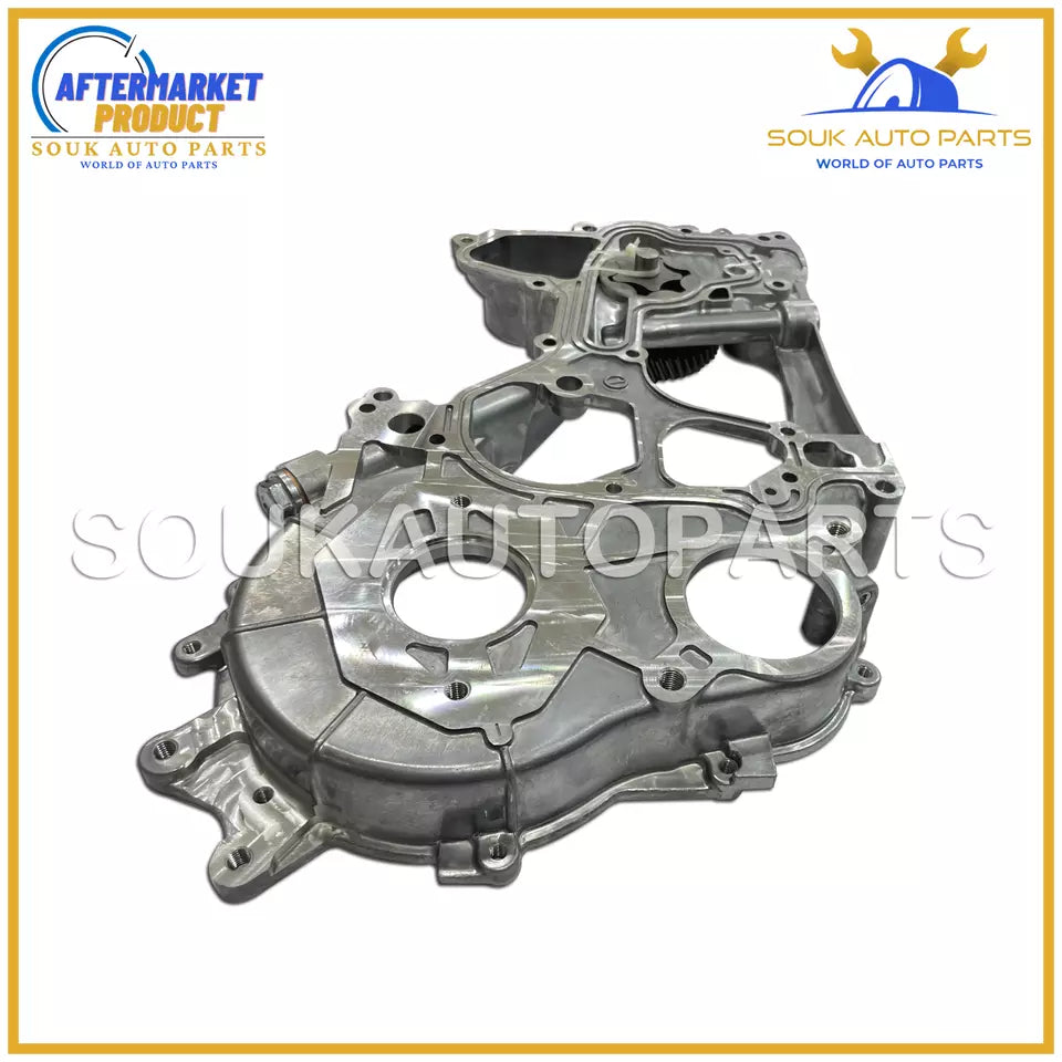 11320-30032 OIL PUMP ASSY 1KD-FTV D-4D 1132030032 PRADO HILUX HIACE
