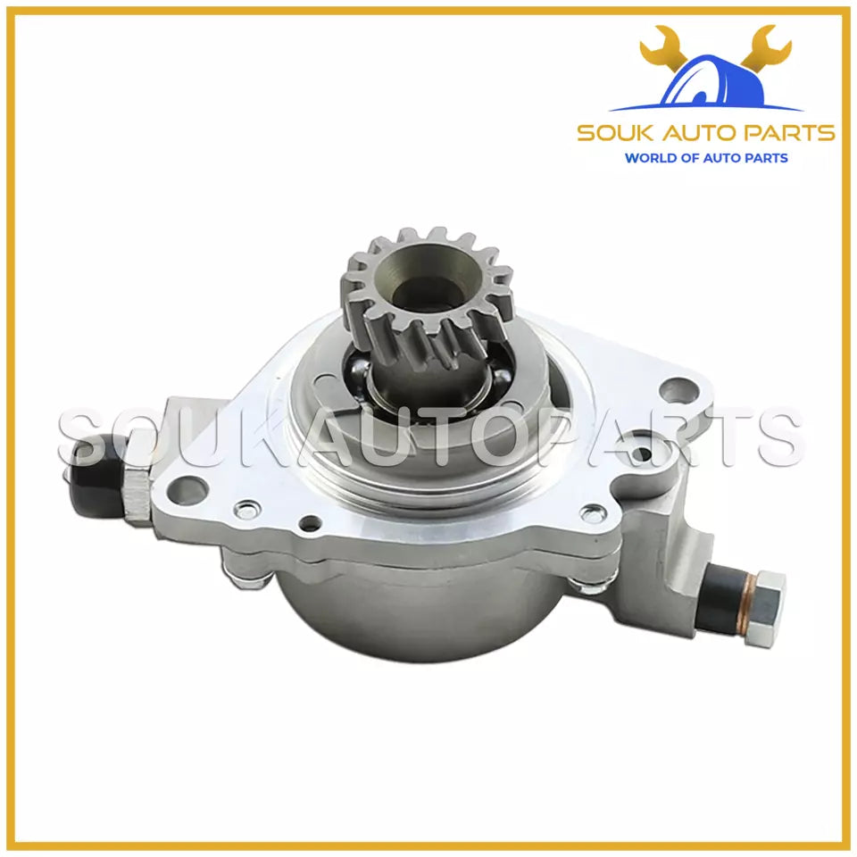 ME220745 BRAKE VACUUM PUMP 4M51 For Mitsubishi CANTER FUSO ROSA 5.3Ltr