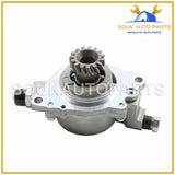 ME220745 BRAKE VACUUM PUMP 4M51 For Mitsubishi CANTER FUSO ROSA 5.3Ltr