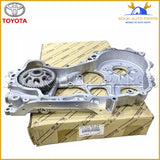 11320-30060 Genuine Toyota CASE ASSY, TIMING GEAR 2KD-FTV 1132030060 OEM