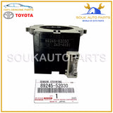 89245-52030 Genuine Toyota SENSOR, STEERING 8924552030 OEM