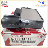 89581-60010 Genuine Toyota AIR INJECTION CONTROL DRIVER 8958160010 OEM