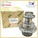 13050-50011 Genuine Toyota TUBE ASSY, CAMSHAFT TIMING 1UZFE 3UZFE